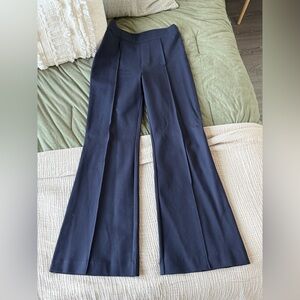 Spanx Flared Suit Pants